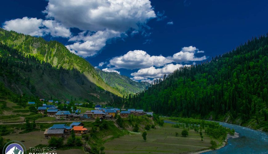 Kashmir