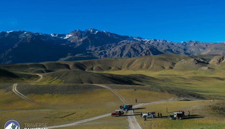 Qaqlasht