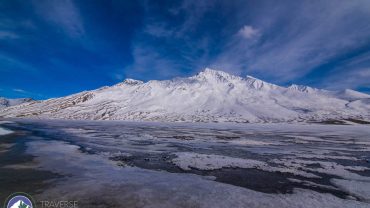 Shandur Lake