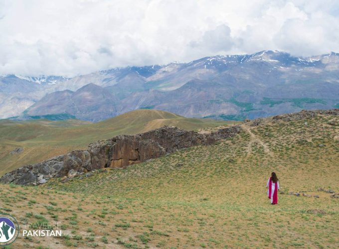 Trip to Chitral, Kalash & Qaqlasht Meadows