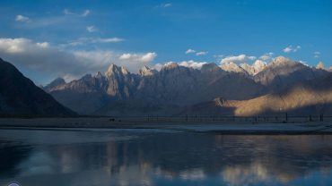 Khaplu