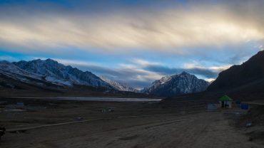 Shandur Pass