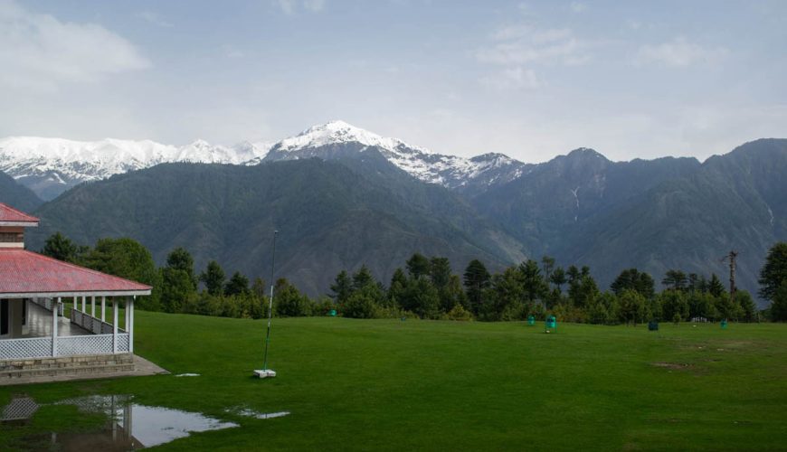 Shogran