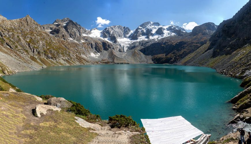 Katora Lake