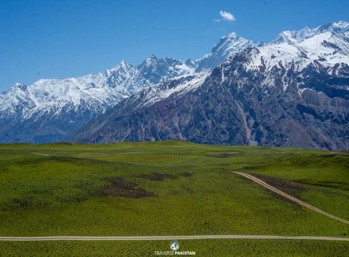Trip to Chitral, Kalash & Qaqlasht Meadows