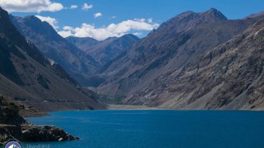 Sadpara Lake