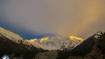 All about the Killer Mountain; Nanga Parbat