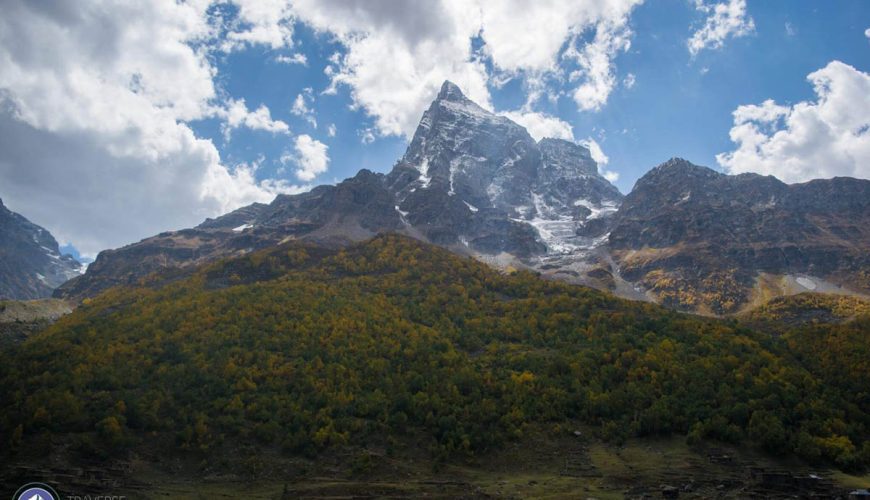 Hari Parbat