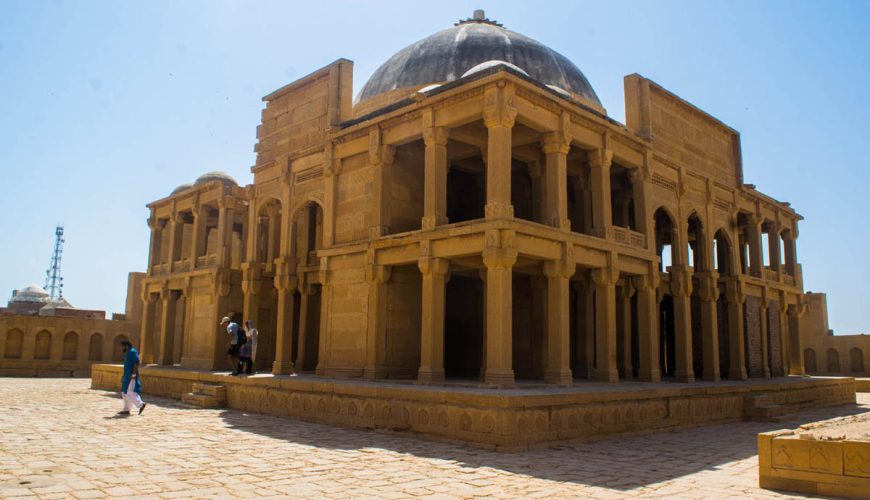 Makli