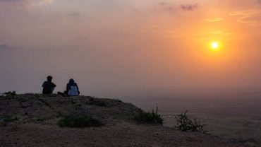 Kirthar National Park