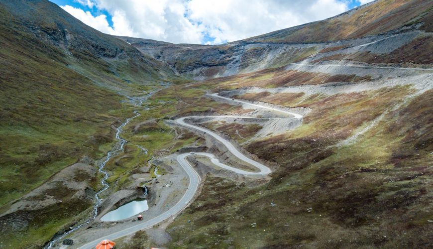 Babusar