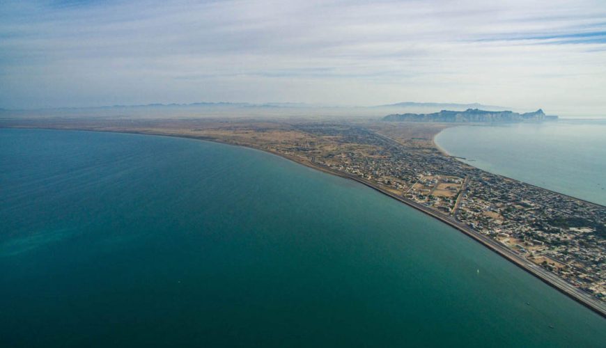 Gwadar