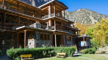 Kalash Dur Museum