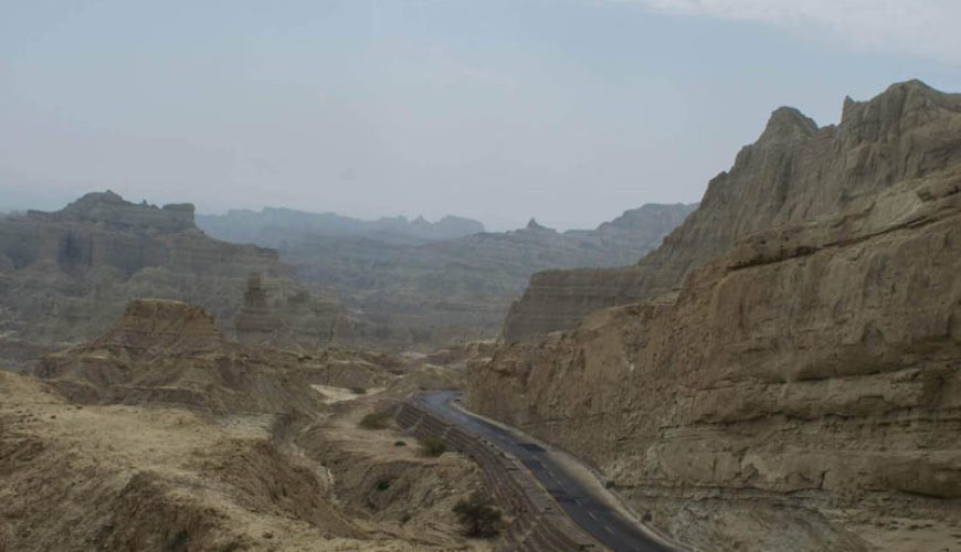 Buzi Pass