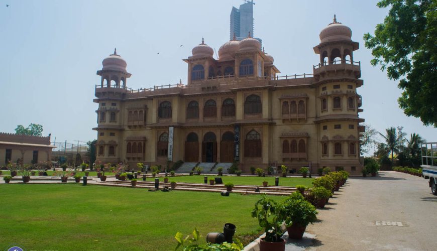 Karachi