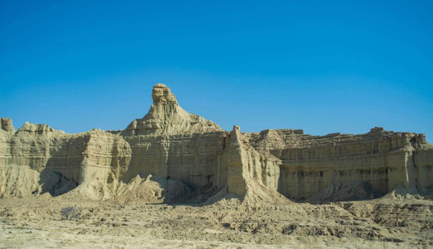 Great Sphinx