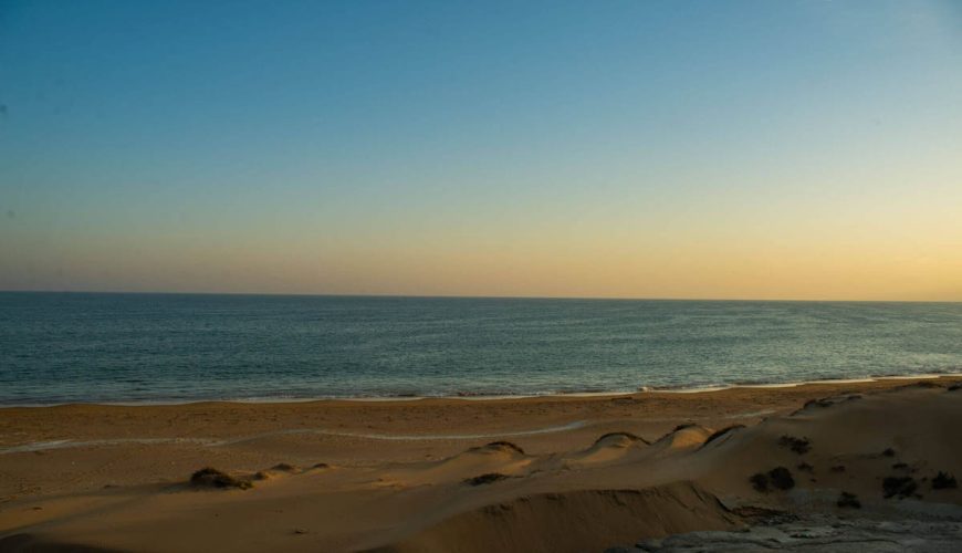 Golden Beach