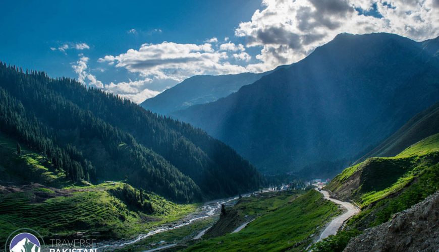 Kaghan