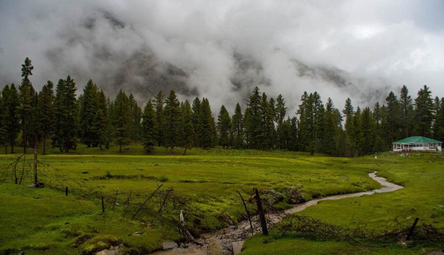 Rama Meadows
