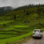 customized trip to rama meadows