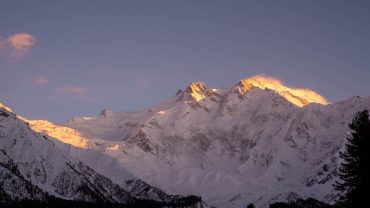 Nanga Parbat