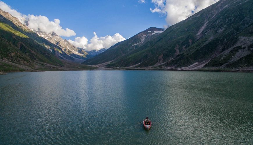 Saiful ul Malook