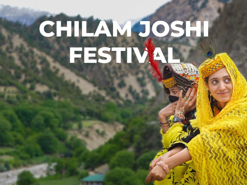 chilam joshi festival
