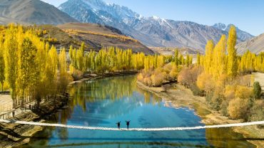 How Traverse Pakistan is different than a trivial tour Company?