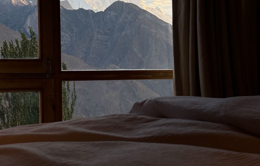 Rihla Hunza