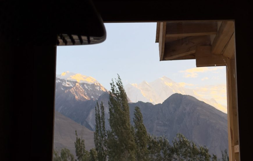 Rihla Hunza