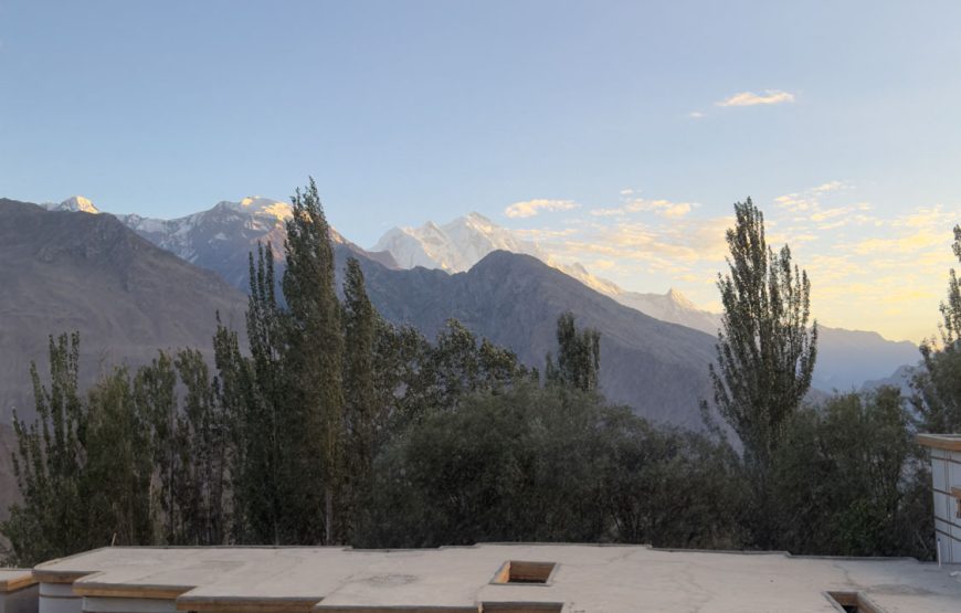 Rihla Hunza