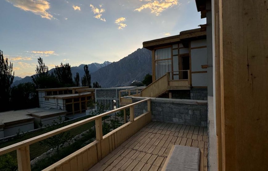 Rihla Hunza