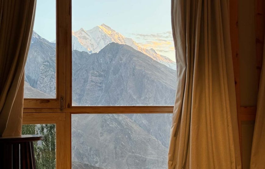 Rihla Hunza