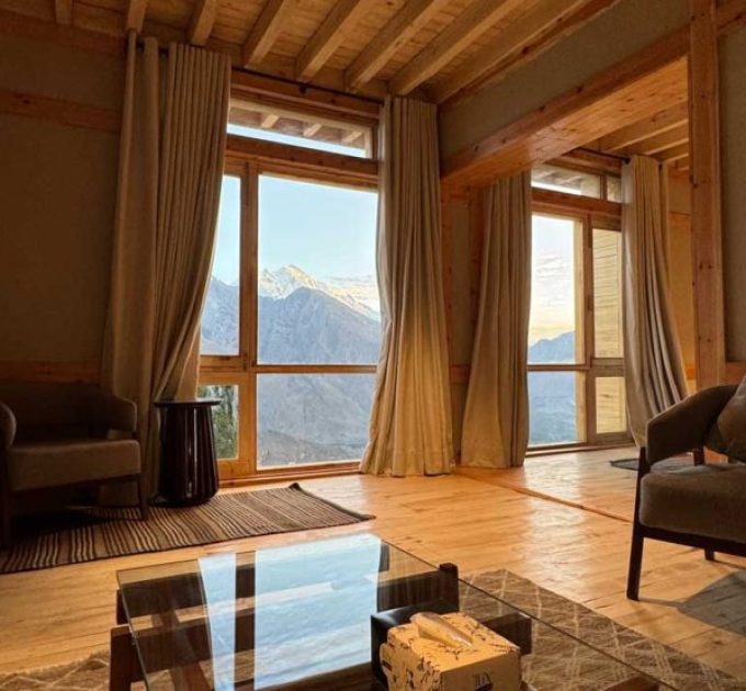 Rihla Hunza
