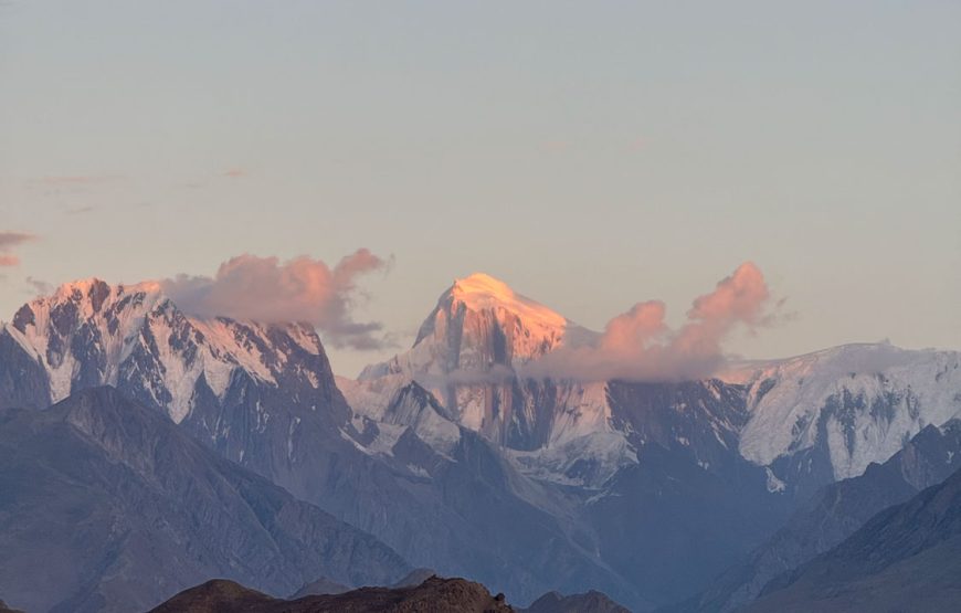 Rihla Hunza