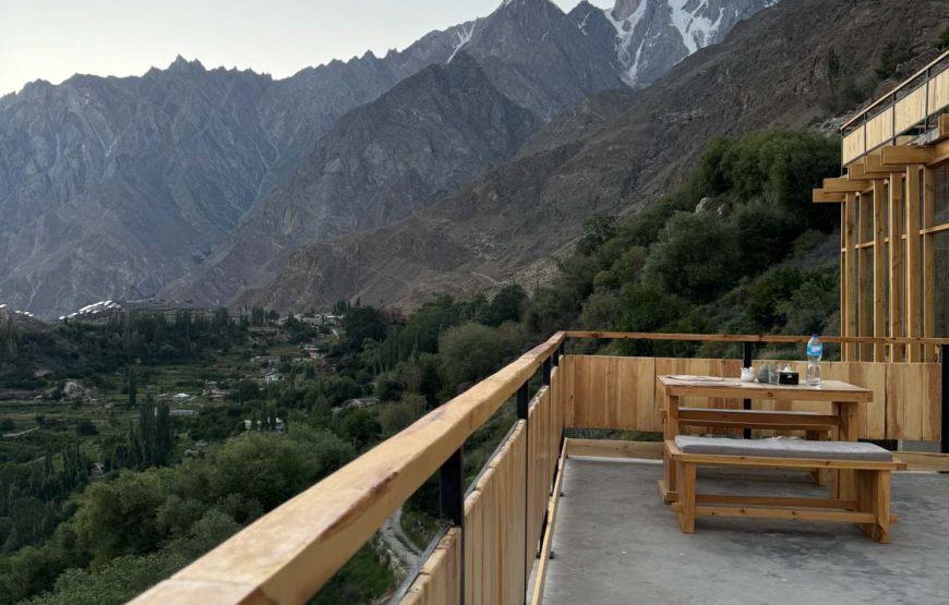 Rihla Hunza