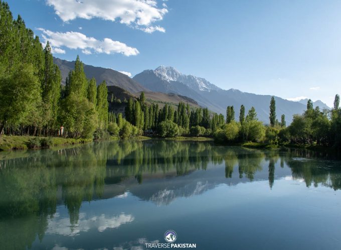 Trip to Ghizar, Phandar, Shandoor & Yasin Valley