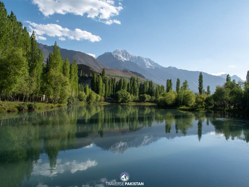 Trip to Ghizar, Phandar, Shandoor & Yasin Valley